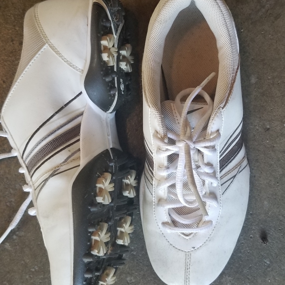Womens Golf Shoes